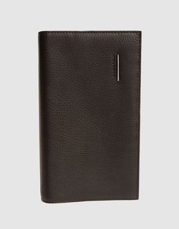 PIQUADRO - Document holders - at YOOX.COM