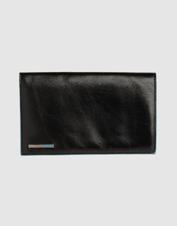 PIQUADRO - Document holders - at YOOX.COM