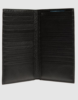 PIQUADRO - Wallets - at YOOX.COM