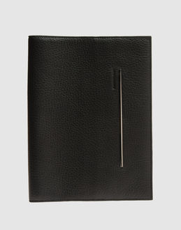 PIQUADRO - Organiser binders - at YOOX.COM