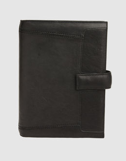 PIQUADRO - Organiser binders - at YOOX.COM