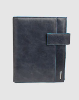PIQUADRO - Organiser binders - at YOOX.COM