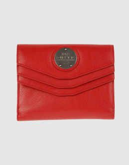 DIESEL - Wallets - at YOOX.COM