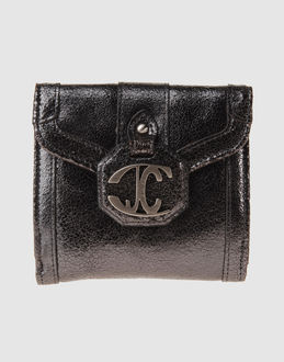 JUST CAVALLI - Wallets - at YOOX.COM