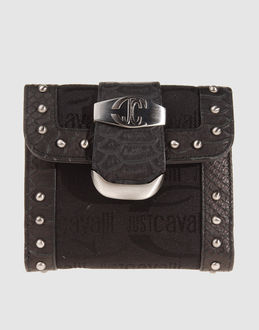 JUST CAVALLI - Wallets - at YOOX.COM