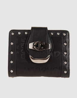 JUST CAVALLI - Wallets - at YOOX.COM
