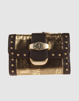 JUST CAVALLI - Wallets - at YOOX.COM