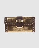 JUST CAVALLI - Wallets