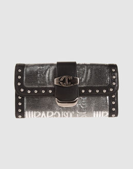 JUST CAVALLI - Wallets - at YOOX.COM