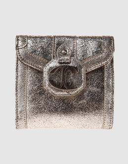 JUST CAVALLI - Wallets - at YOOX.COM