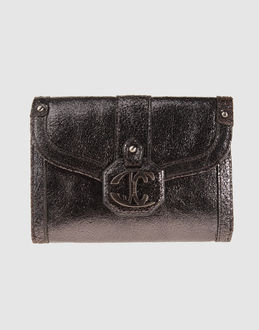 JUST CAVALLI - Wallets - at YOOX.COM