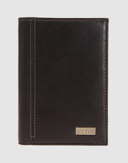 JUST CAVALLI - GIFTS & OCCASIONS - Wallets - on YOOX.COM