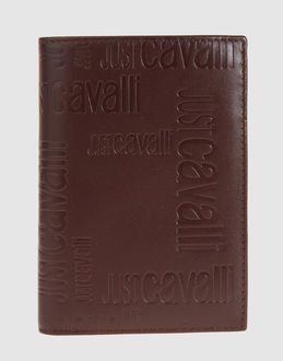 JUST CAVALLI - GIFTS & OCCASIONS - Wallets - on YOOX.COM