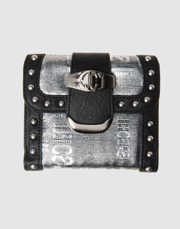 JUST CAVALLI - Wallets - at YOOX.COM
