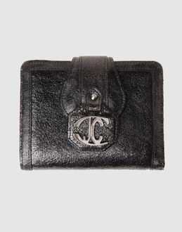 JUST CAVALLI - Wallets - at YOOX.COM