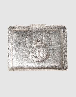 JUST CAVALLI - Wallets - at YOOX.COM