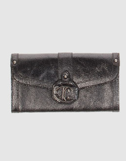 JUST CAVALLI - Wallets - at YOOX.COM