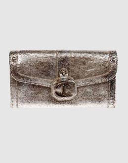 JUST CAVALLI - Wallets - at YOOX.COM