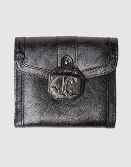 JUST CAVALLI - Wallets - at YOOX.COM