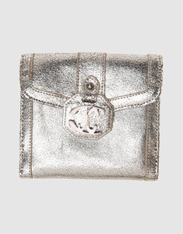 JUST CAVALLI - Wallets - at YOOX.COM