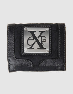 EXTE - Wallets - at YOOX.COM