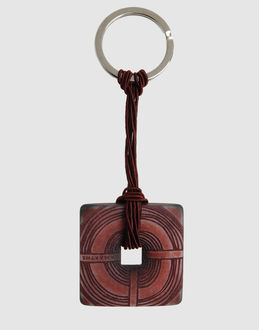 LAMARTHE - Key holders - at YOOX.COM