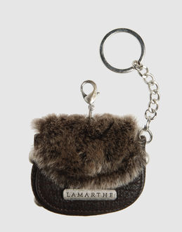 LAMARTHE - Key holders - at YOOX.COM