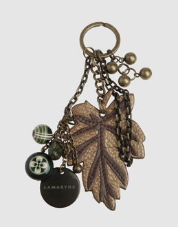 LAMARTHE - Key holders - at YOOX.COM