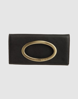 LAMARTHE - Wallets - at YOOX.COM