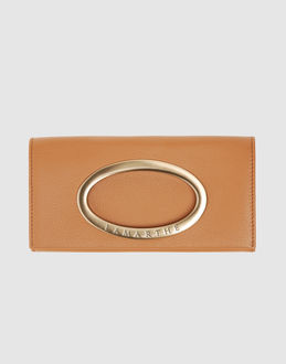 LAMARTHE - Wallets - at YOOX.COM