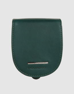 PIQUADRO - Coin purses - at YOOX.COM