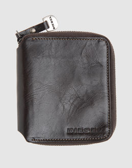 DIESEL - Wallets - at YOOX.COM