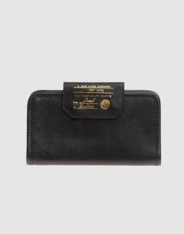 DIESEL - Document holders - at YOOX.COM
