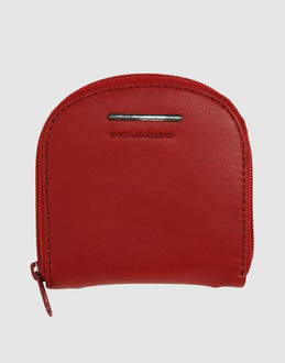 PIQUADRO - Coin purses - at YOOX.COM