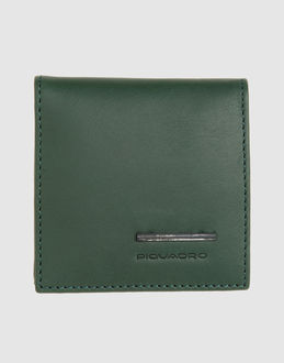 PIQUADRO - Coin purses - at YOOX.COM