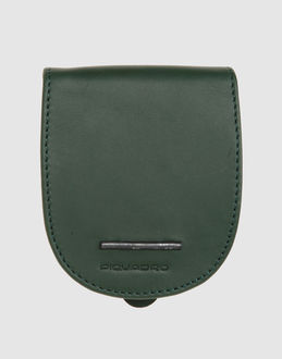 PIQUADRO - Coin purses - at YOOX.COM