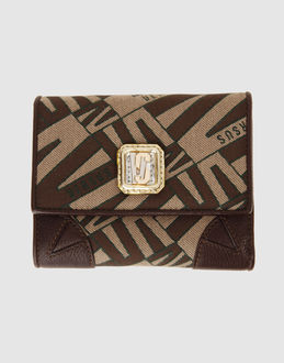 VERSUS - Wallets - at YOOX.COM