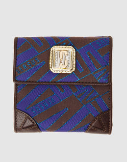 VERSUS - Wallets - at YOOX.COM