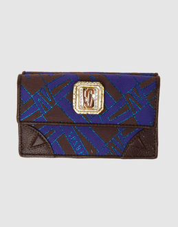 VERSUS - Wallets - at YOOX.COM