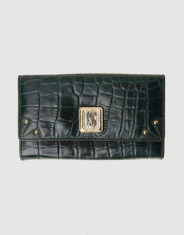 VERSUS - Wallets - at YOOX.COM