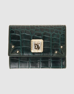 VERSUS - Wallets - at YOOX.COM