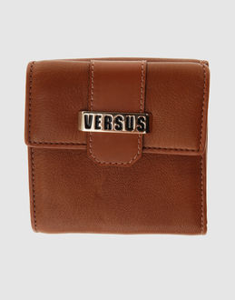 VERSUS - Wallets - at YOOX.COM