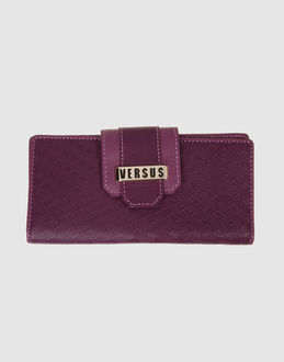VERSUS - Wallets - at YOOX.COM