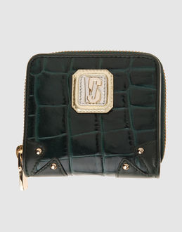 VERSUS - Wallets - at YOOX.COM