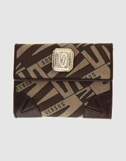 VERSUS - Wallets - at YOOX.COM