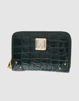 VERSUS - Wallets - at YOOX.COM