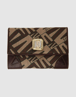 VERSUS - Wallets - at YOOX.COM