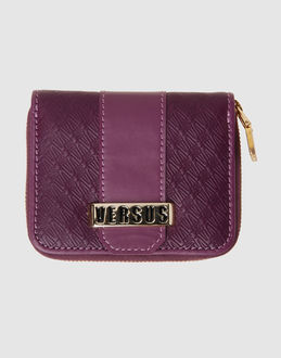 VERSUS - Coin purses - at YOOX.COM