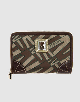 VERSUS - Wallets - at YOOX.COM