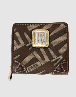 VERSUS - Wallets - at YOOX.COM